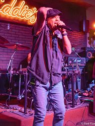 The Jack at Eddie's Cocktails, February 21, 2026