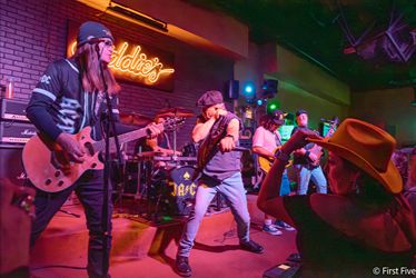 The Jack at Eddie's Cocktails, February 21, 2026