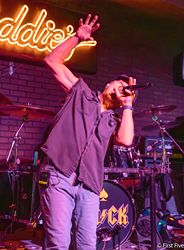 The Jack at Eddie's Cocktails, February 21, 2026