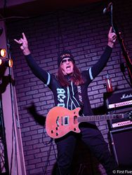 The Jack at Eddie's Cocktails, February 21, 2026