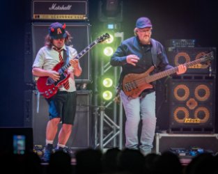 The Jack at Lake Havasu Aquatic Center, April 11, 2026